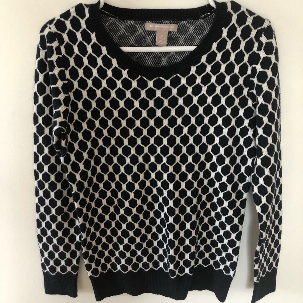 Banana Republic Sweater
